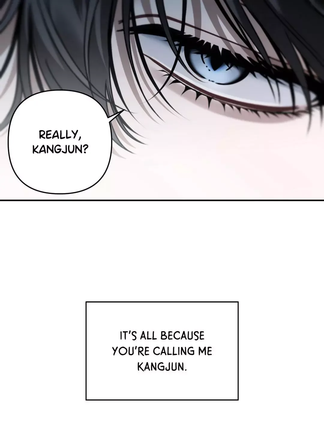 Eighteen's Bed Chapter 48 page 105