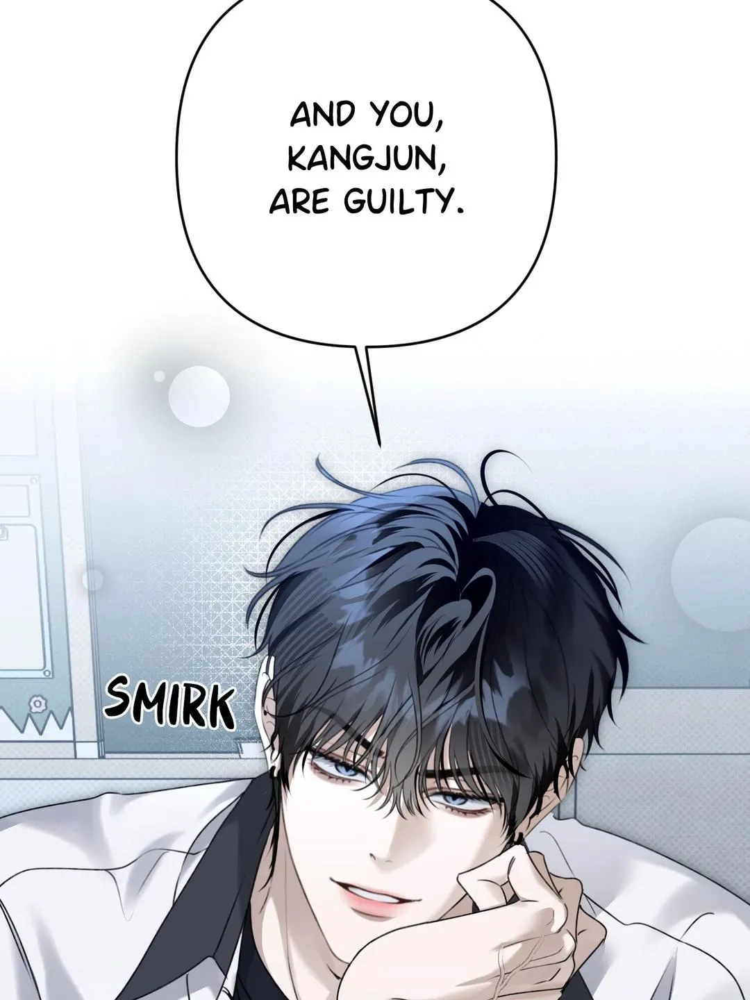 Eighteen's Bed Chapter 49 page 4