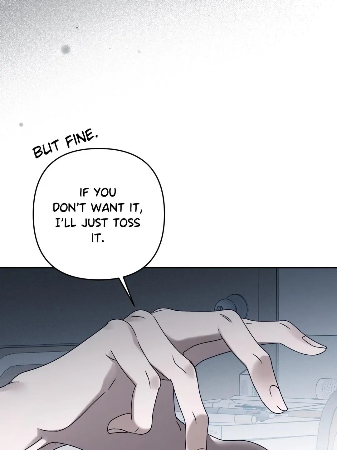 Eighteen's Bed Chapter 49 page 25