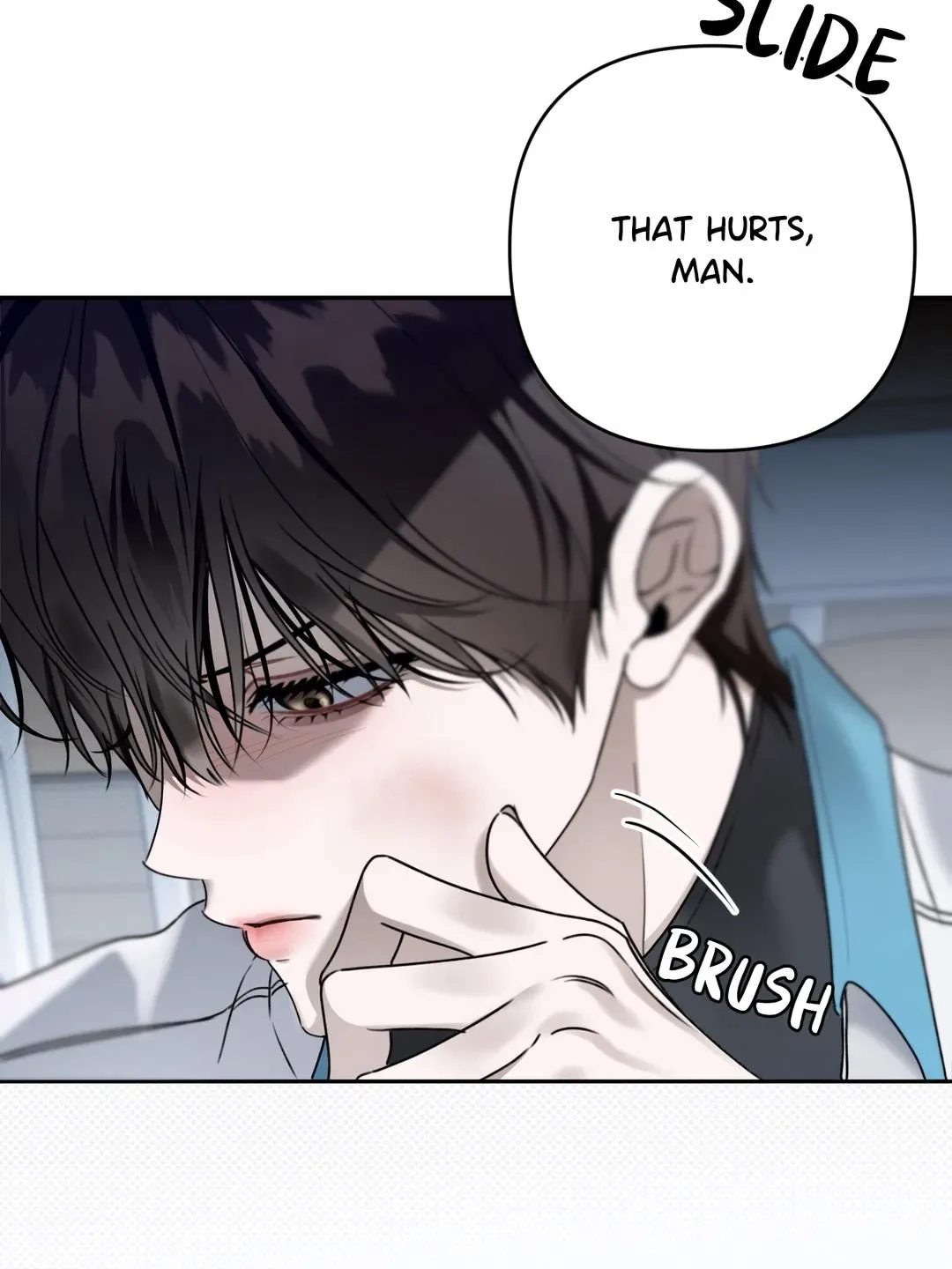 Eighteen's Bed Chapter 49 page 13