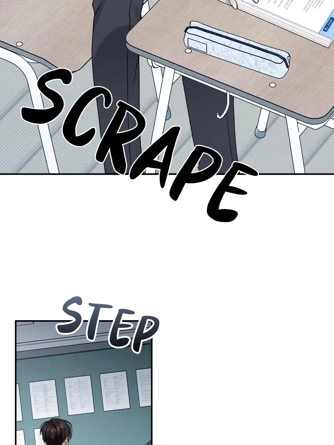 Eighteen's Bed Chapter 49 page 37