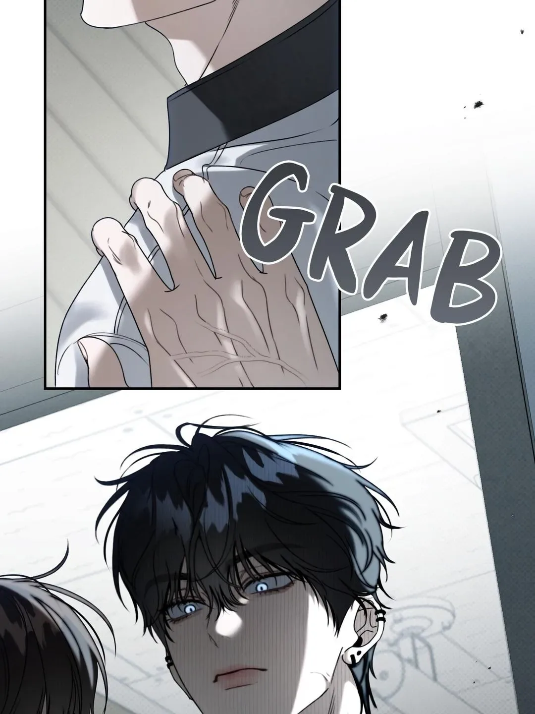 Eighteen's Bed Chapter 49 page 58