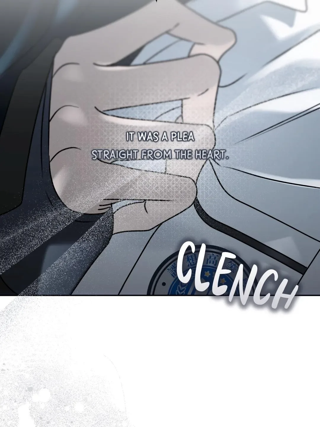 Eighteen's Bed Chapter 49 page 82
