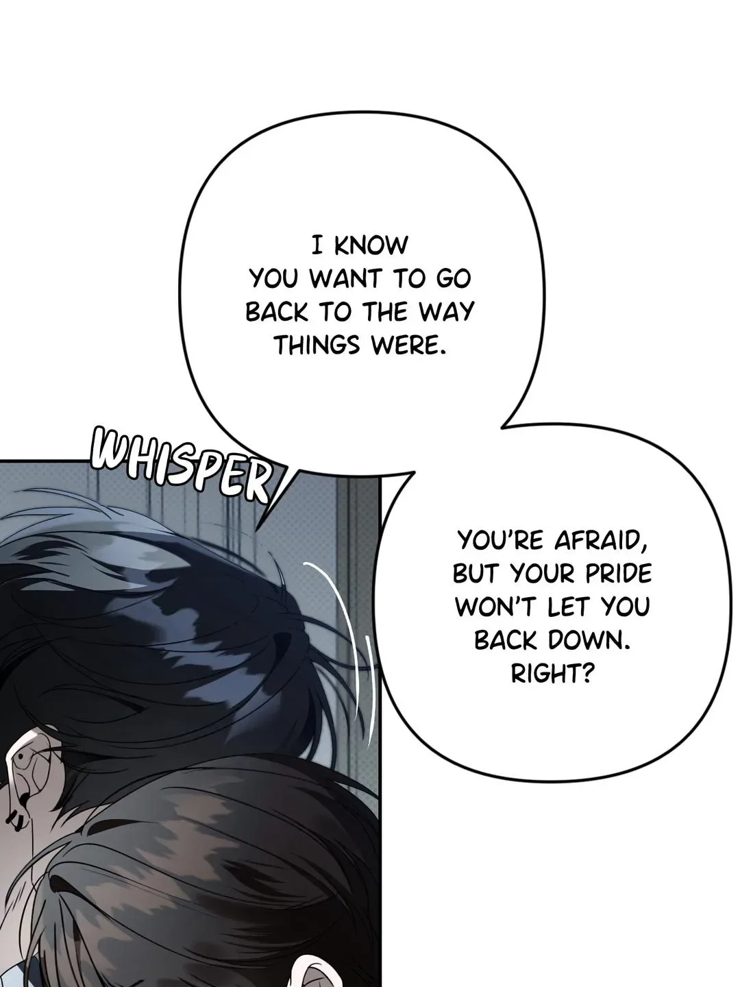 Eighteen's Bed Chapter 49 page 92