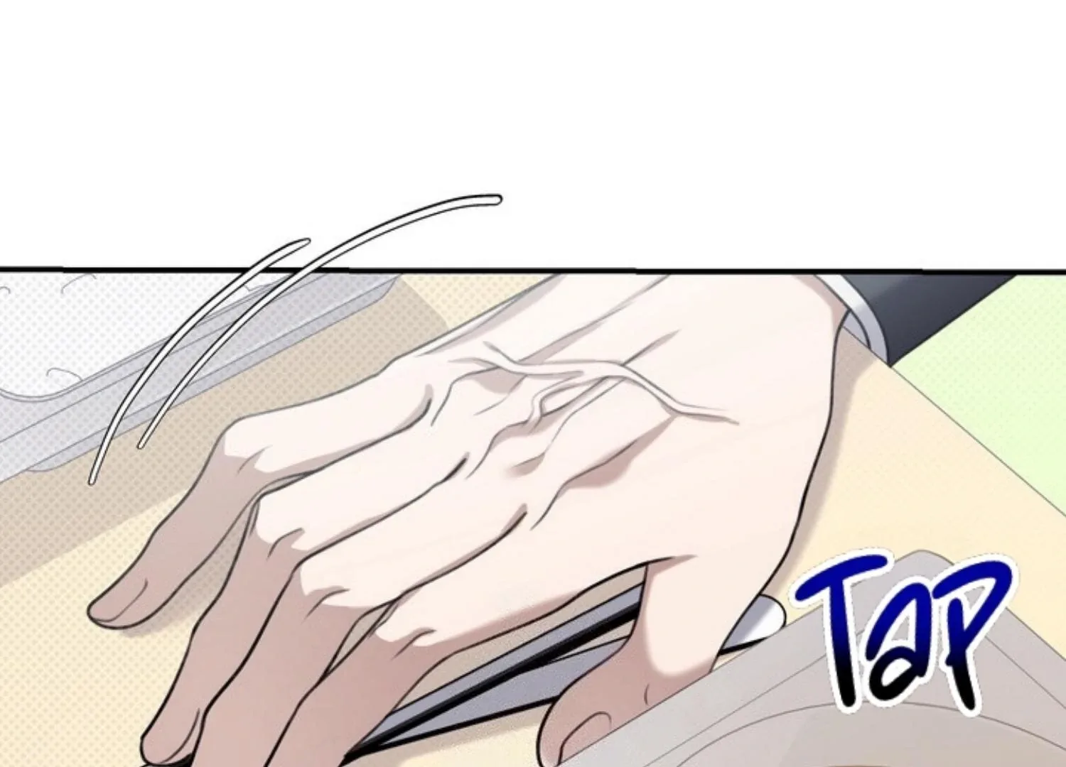 Eighteen's Bed Chapter 5 page 3