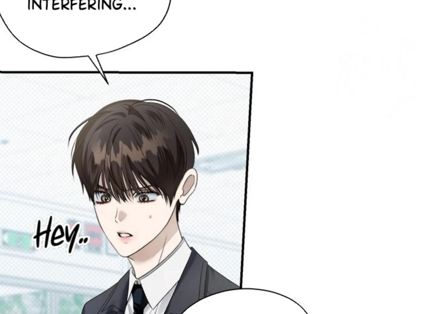 Eighteen's Bed Chapter 5 page 10
