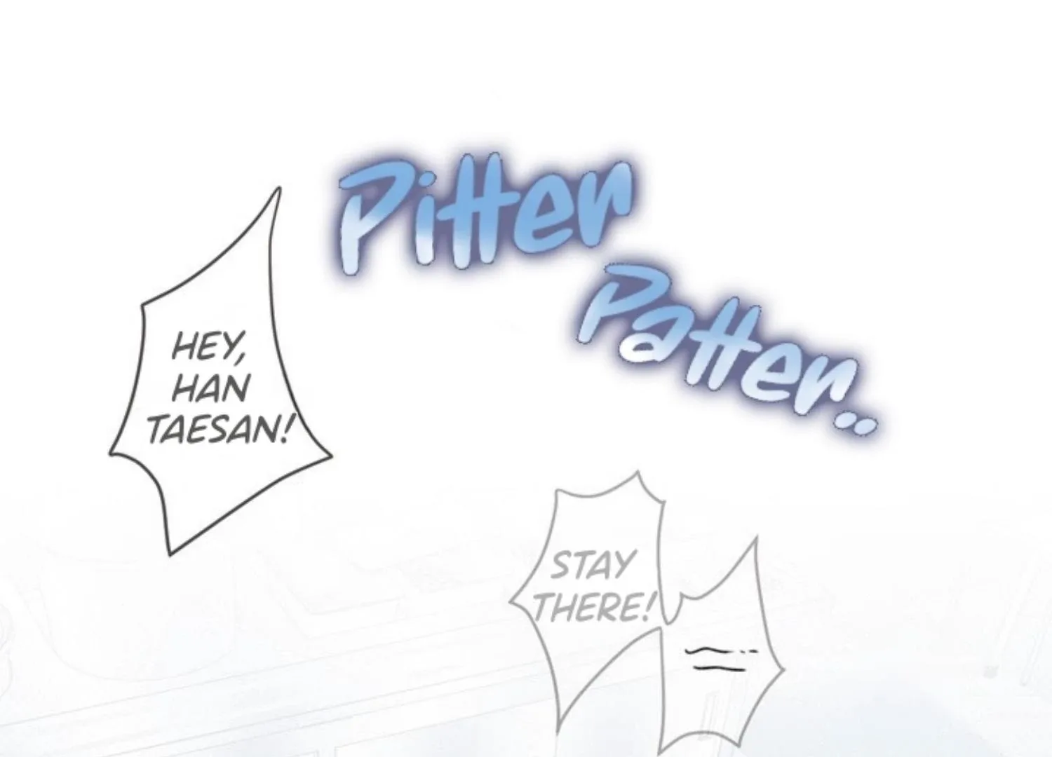 Eighteen's Bed Chapter 5 page 38