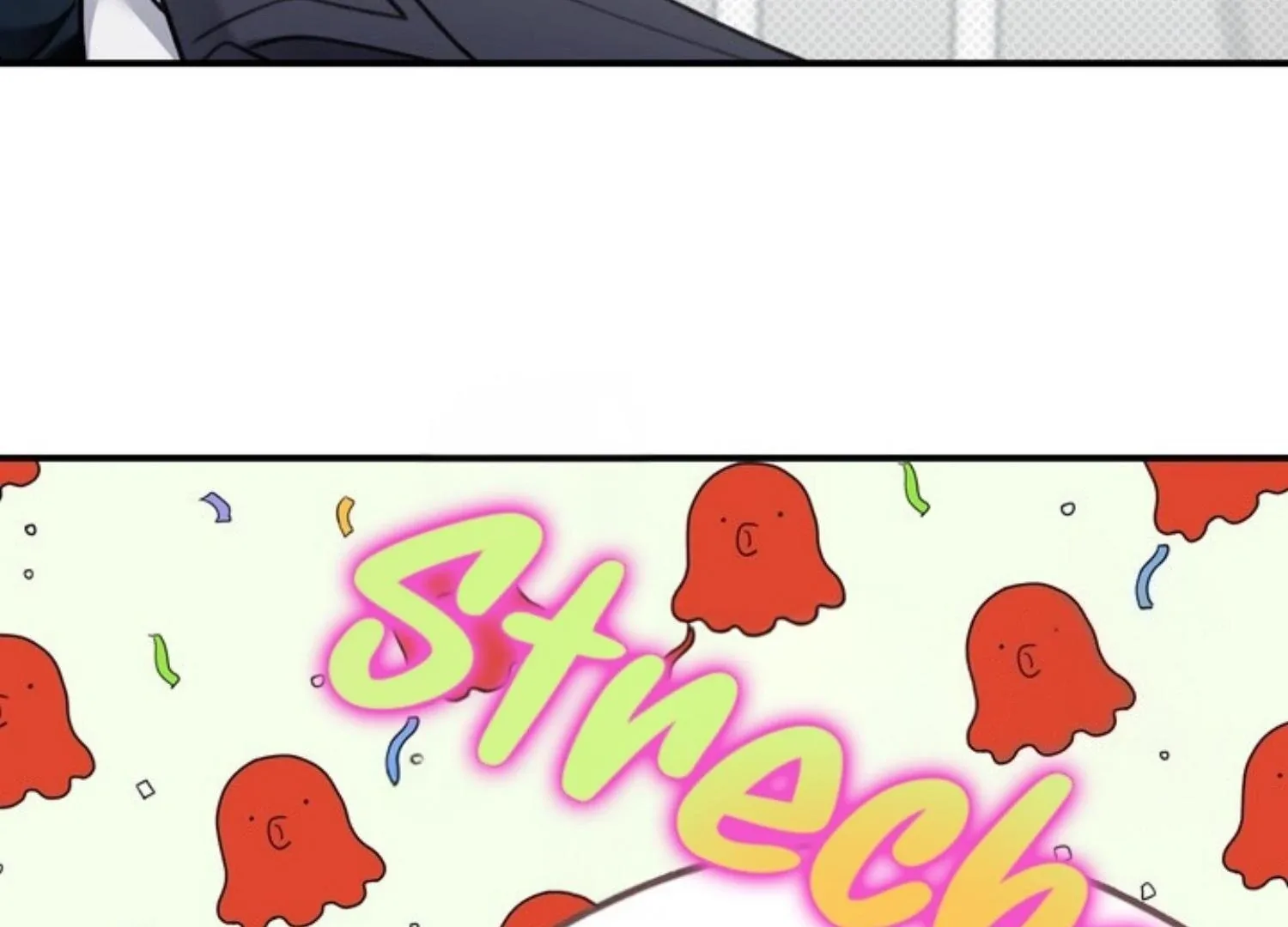 Eighteen's Bed Chapter 5 page 50