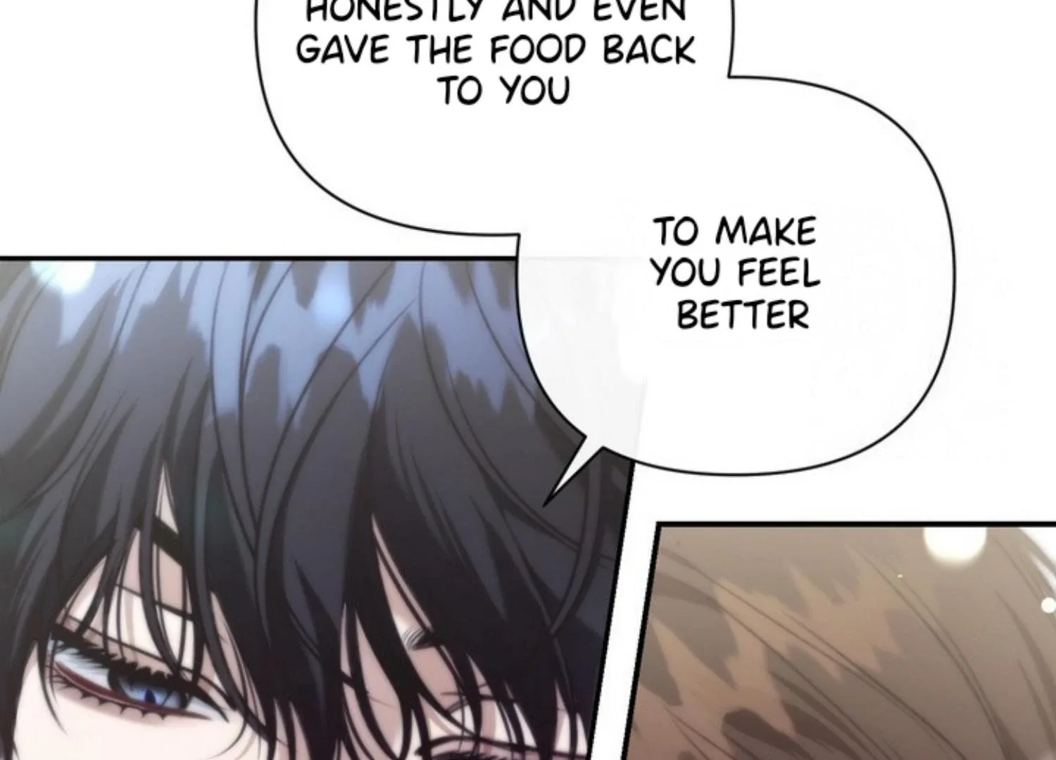 Eighteen's Bed Chapter 5 page 54