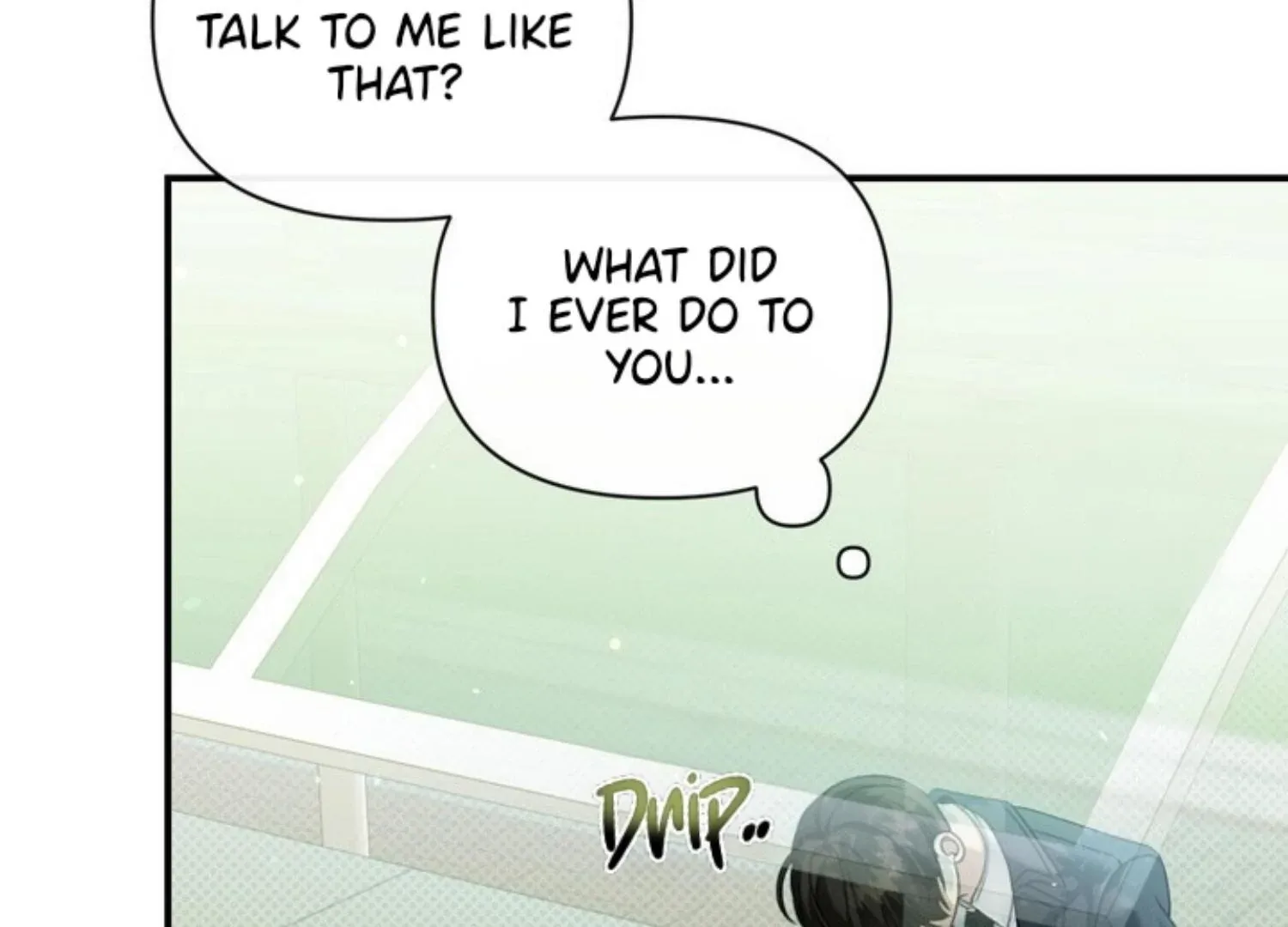 Eighteen's Bed Chapter 5 page 70