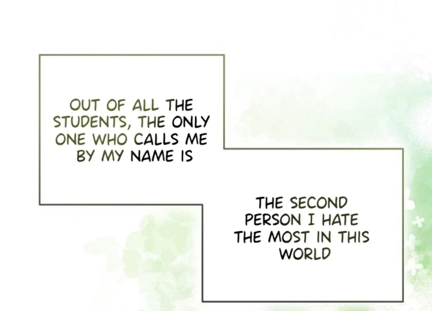 Eighteen's Bed Chapter 5 page 76