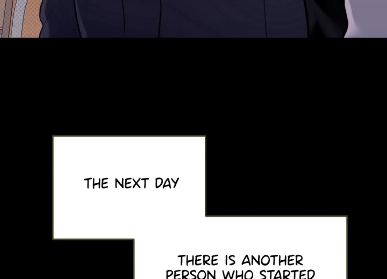 Eighteen's Bed Chapter 5 page 89