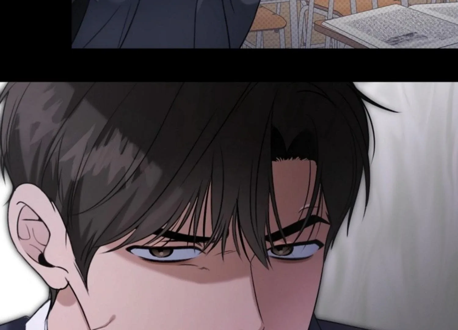 Eighteen's Bed Chapter 5 page 95