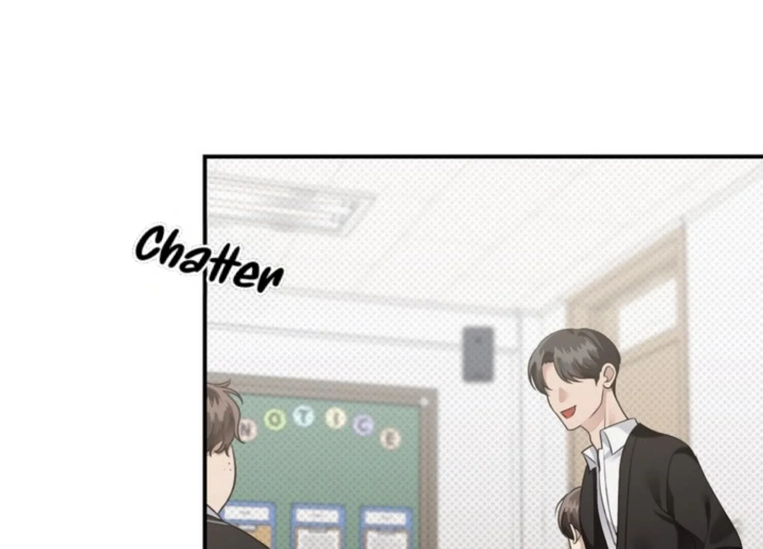 Eighteen's Bed Chapter 5 page 102