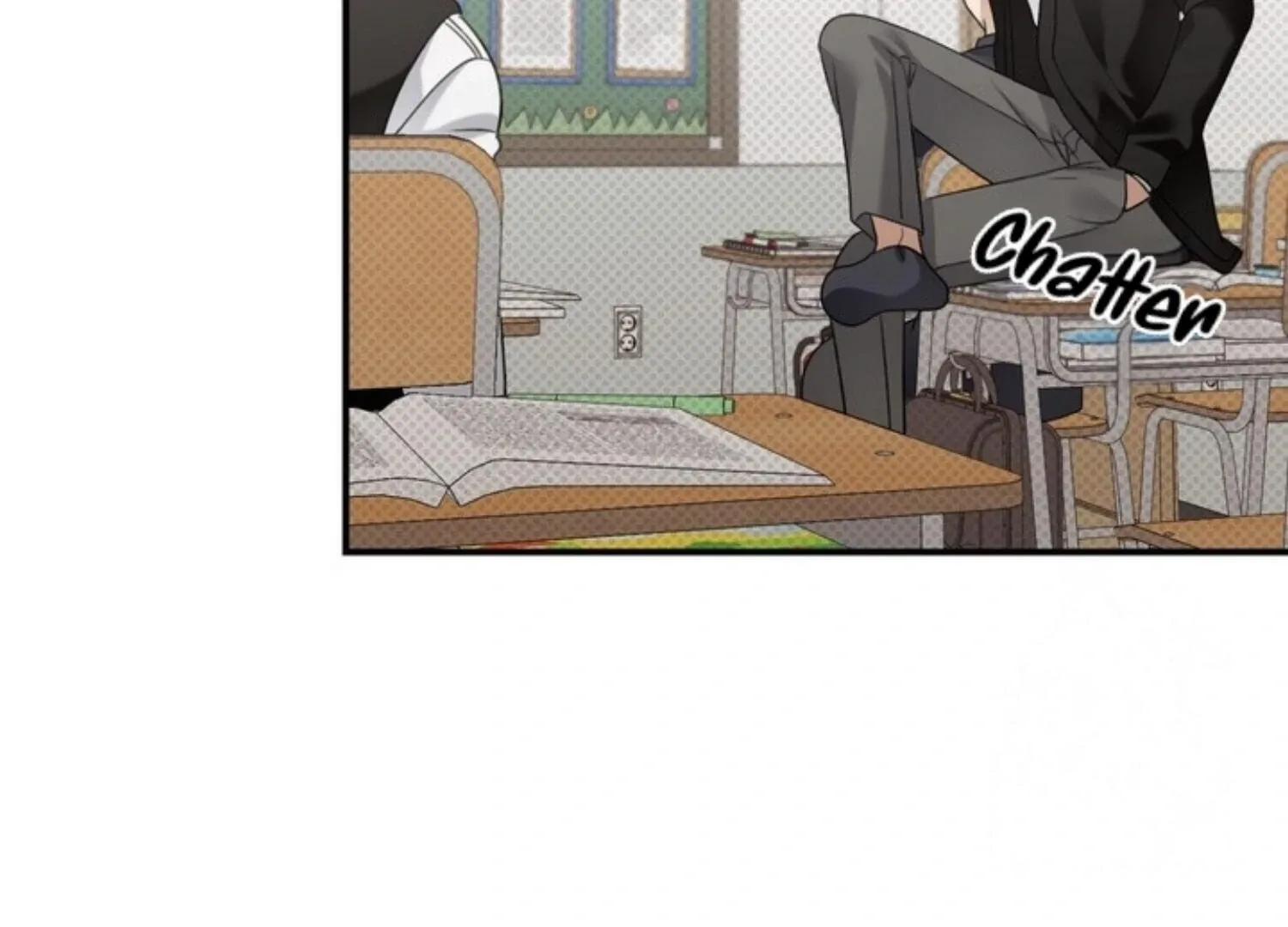Eighteen's Bed Chapter 5 page 103