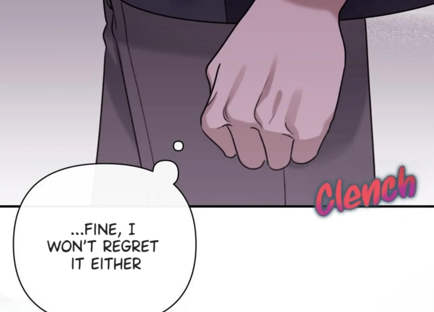 Eighteen's Bed Chapter 5 page 117