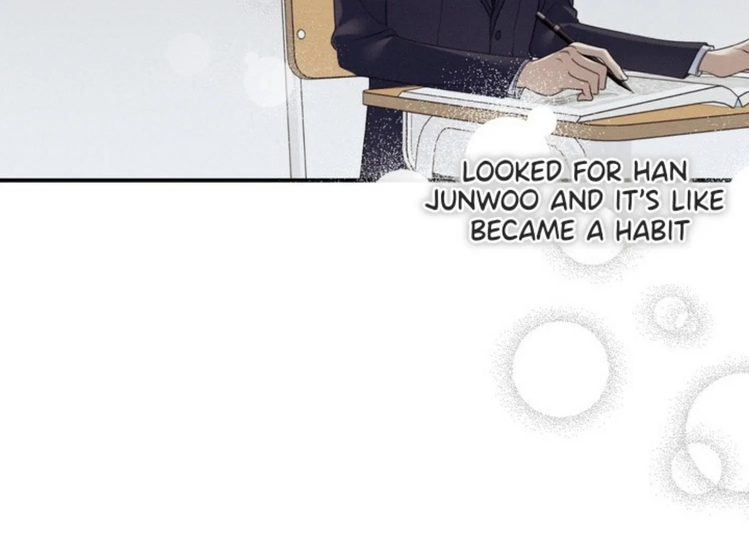 Eighteen's Bed Chapter 5 page 131