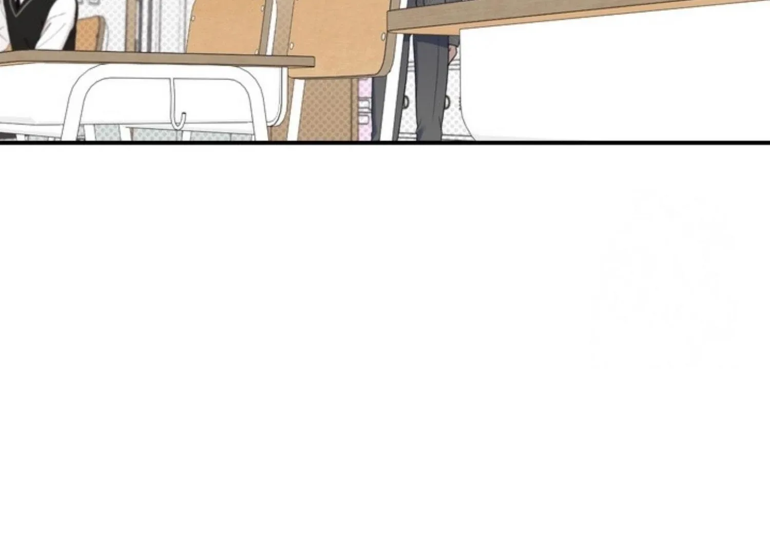 Eighteen's Bed Chapter 5 page 136