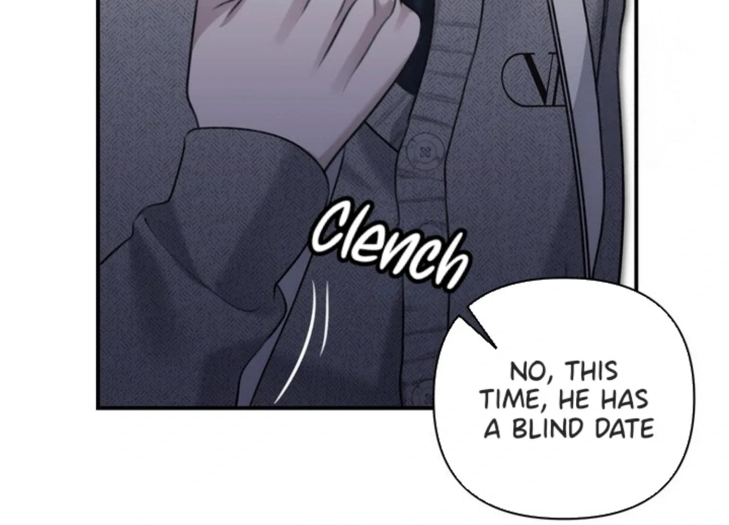 Eighteen's Bed Chapter 5 page 144