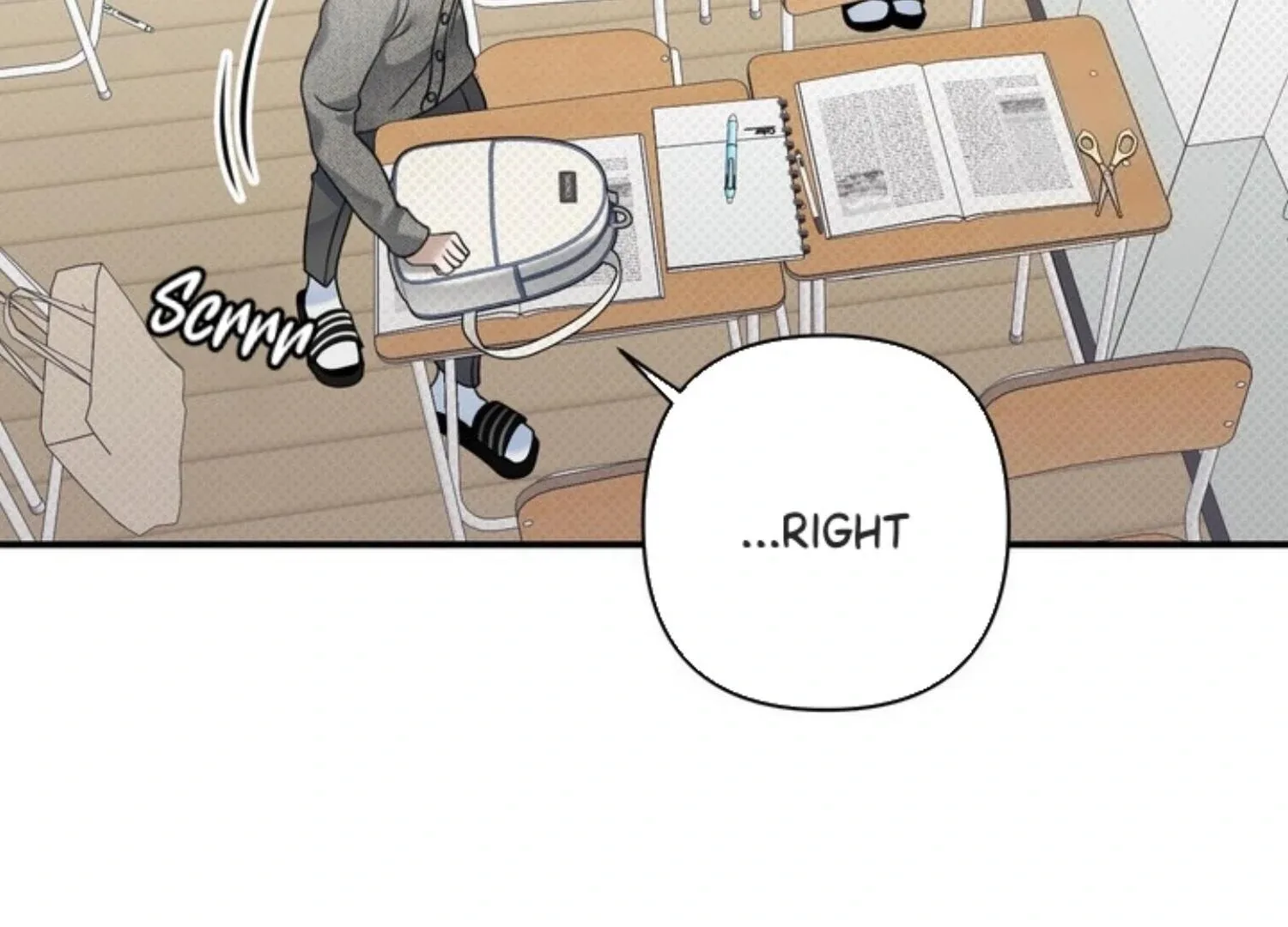 Eighteen's Bed Chapter 5 page 149