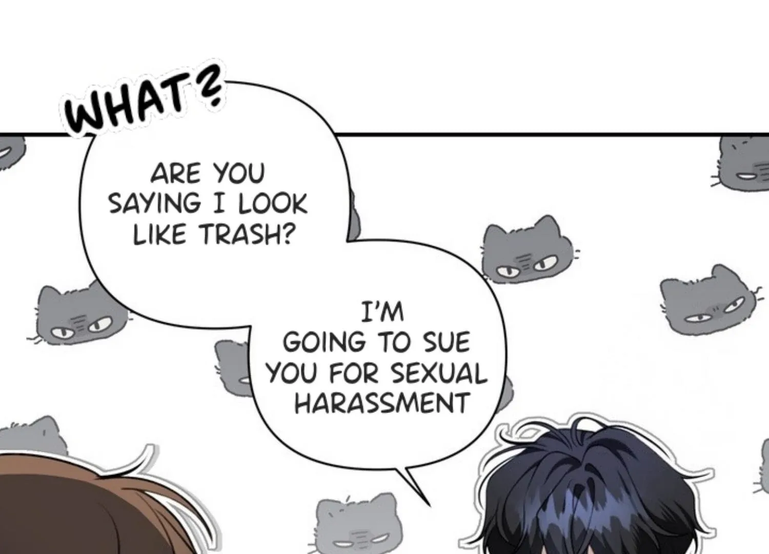 Eighteen's Bed Chapter 5 page 154