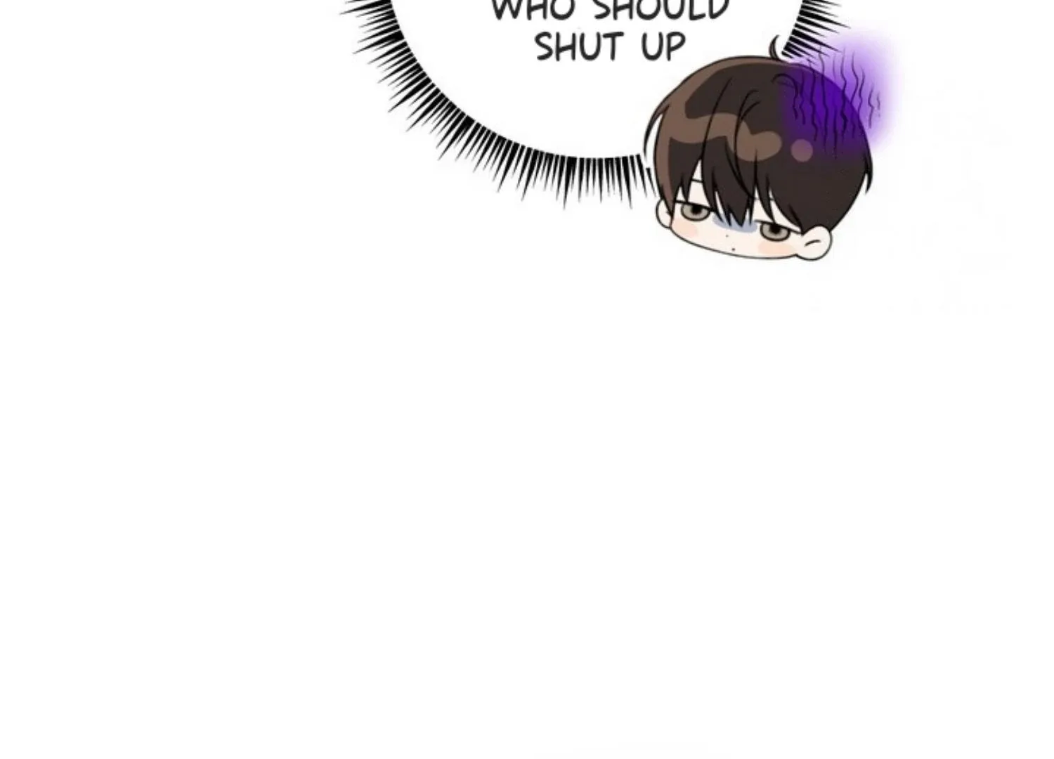 Eighteen's Bed Chapter 5 page 160