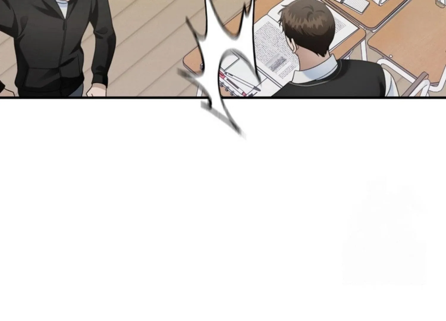 Eighteen's Bed Chapter 5 page 169