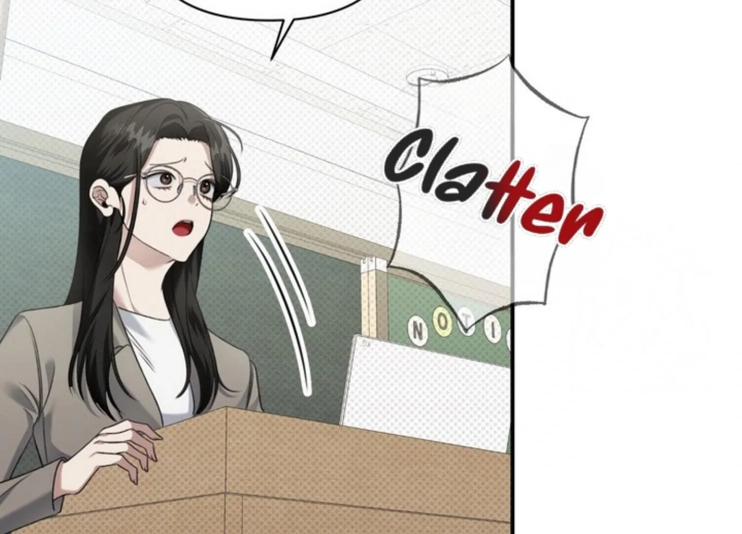 Eighteen's Bed Chapter 5 page 171