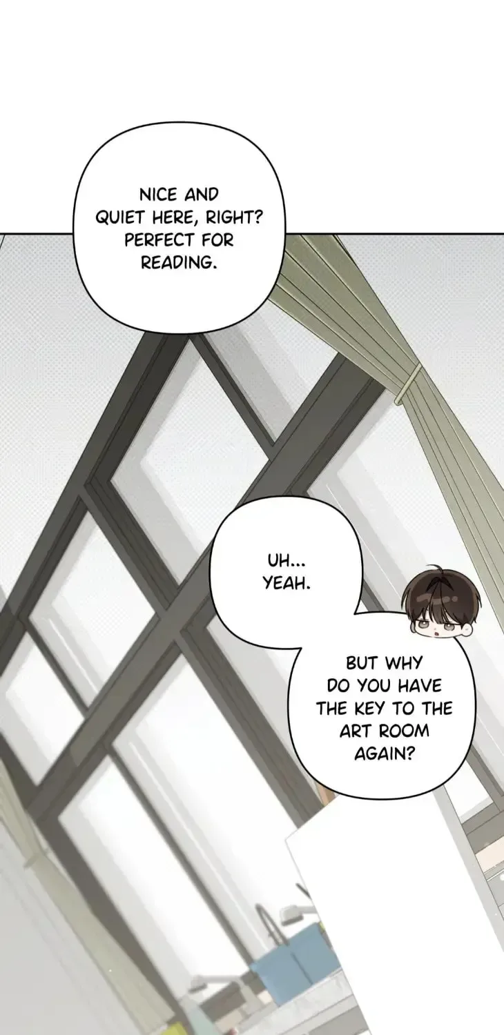 Eighteen's Bed Chapter 50 page 1