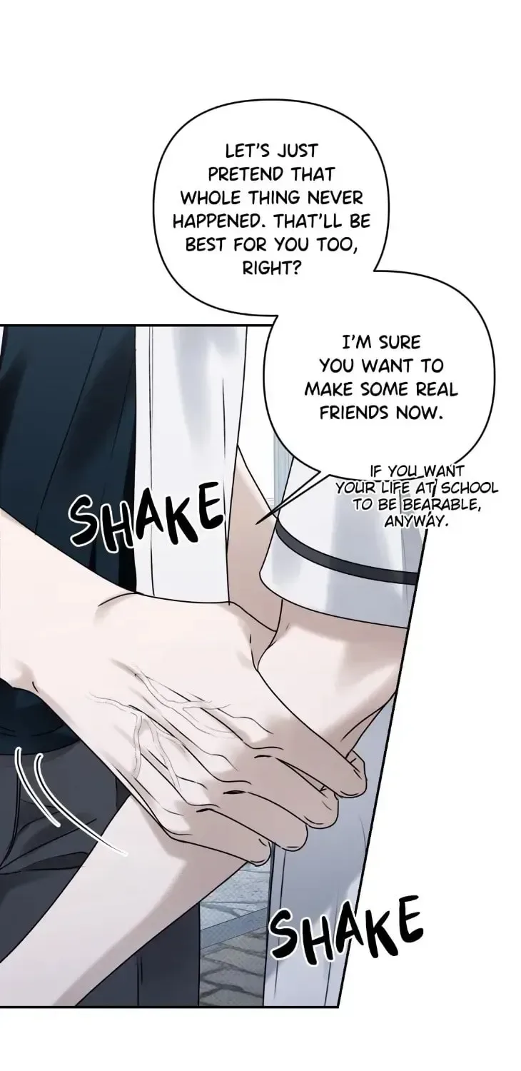 Eighteen's Bed Chapter 50 page 45