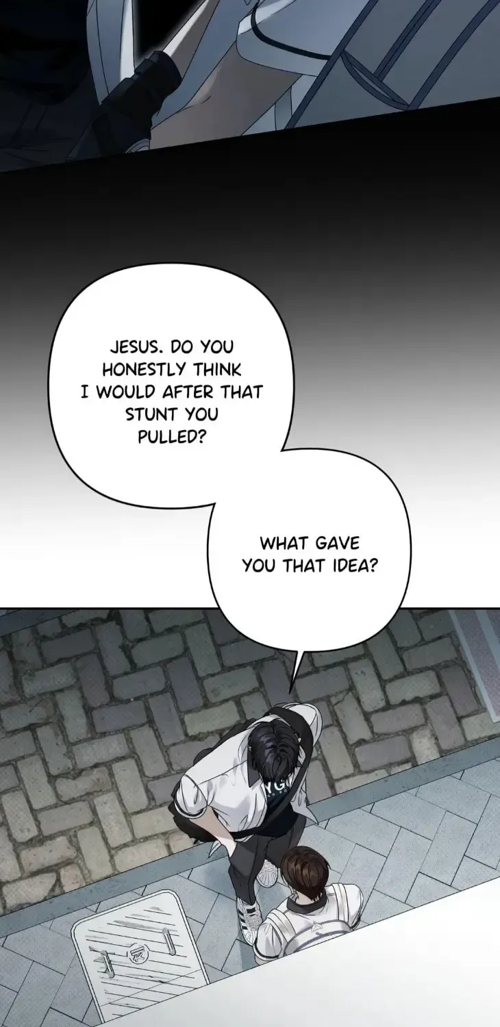 Eighteen's Bed Chapter 50 page 58