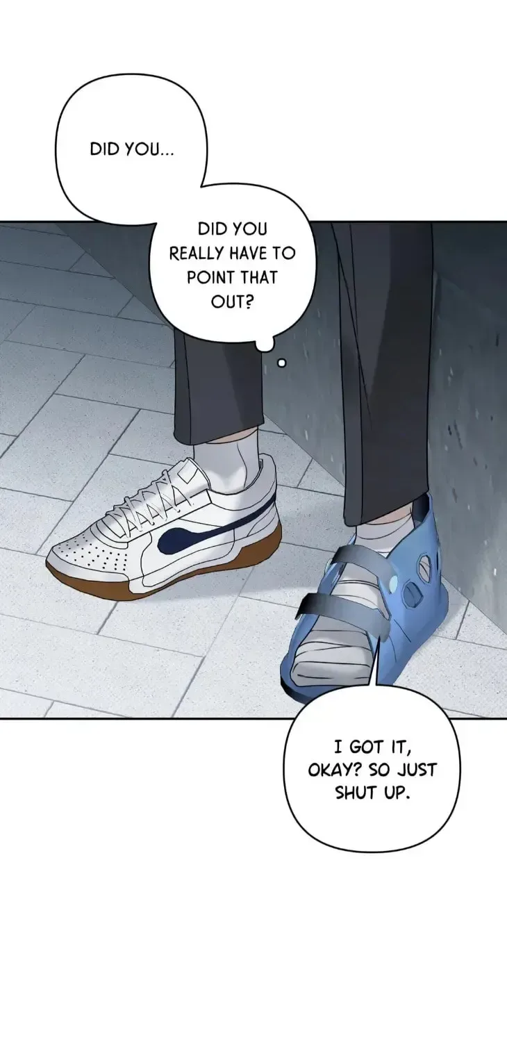 Eighteen's Bed Chapter 50 page 65