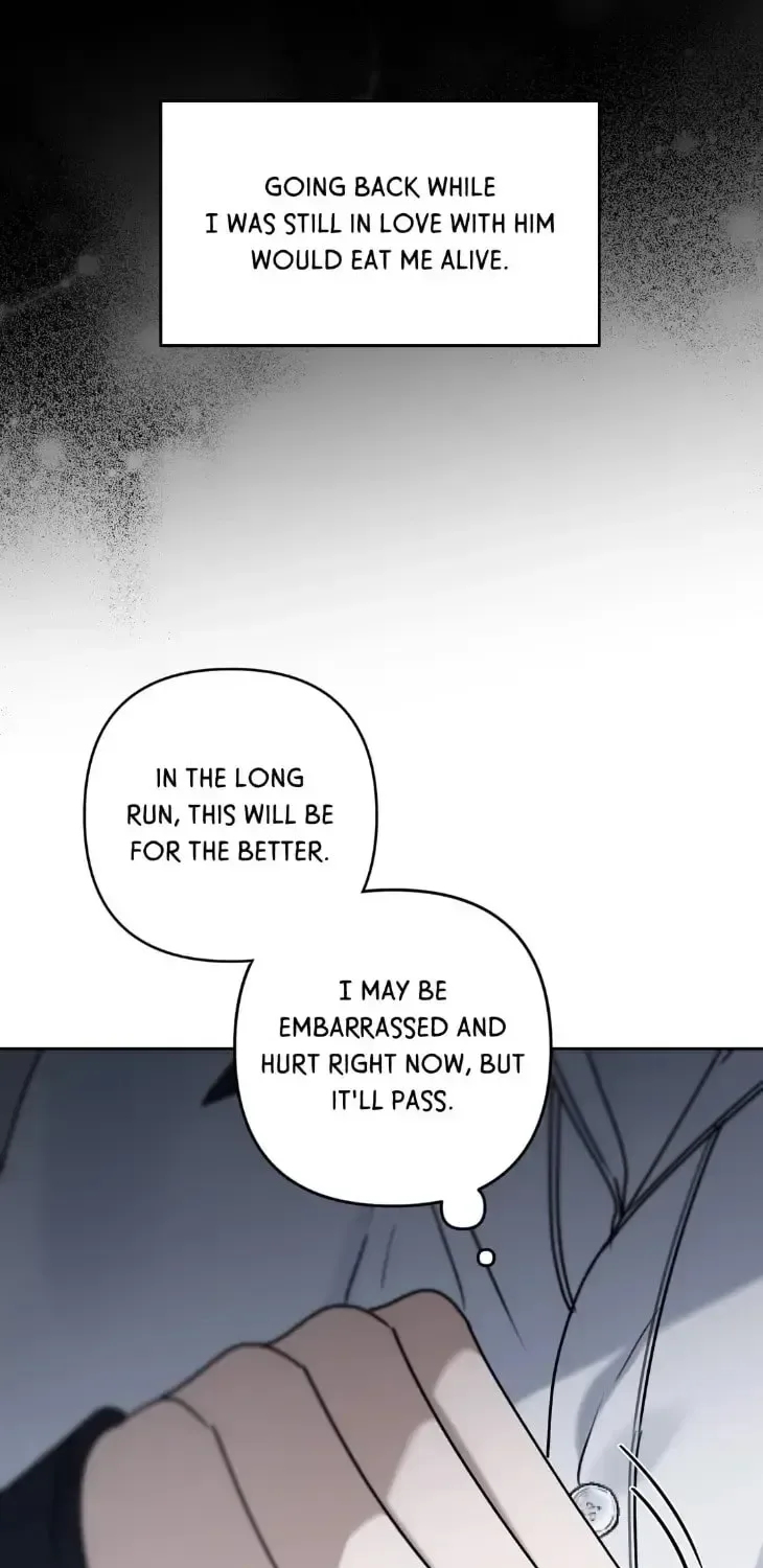 Eighteen's Bed Chapter 50 page 76