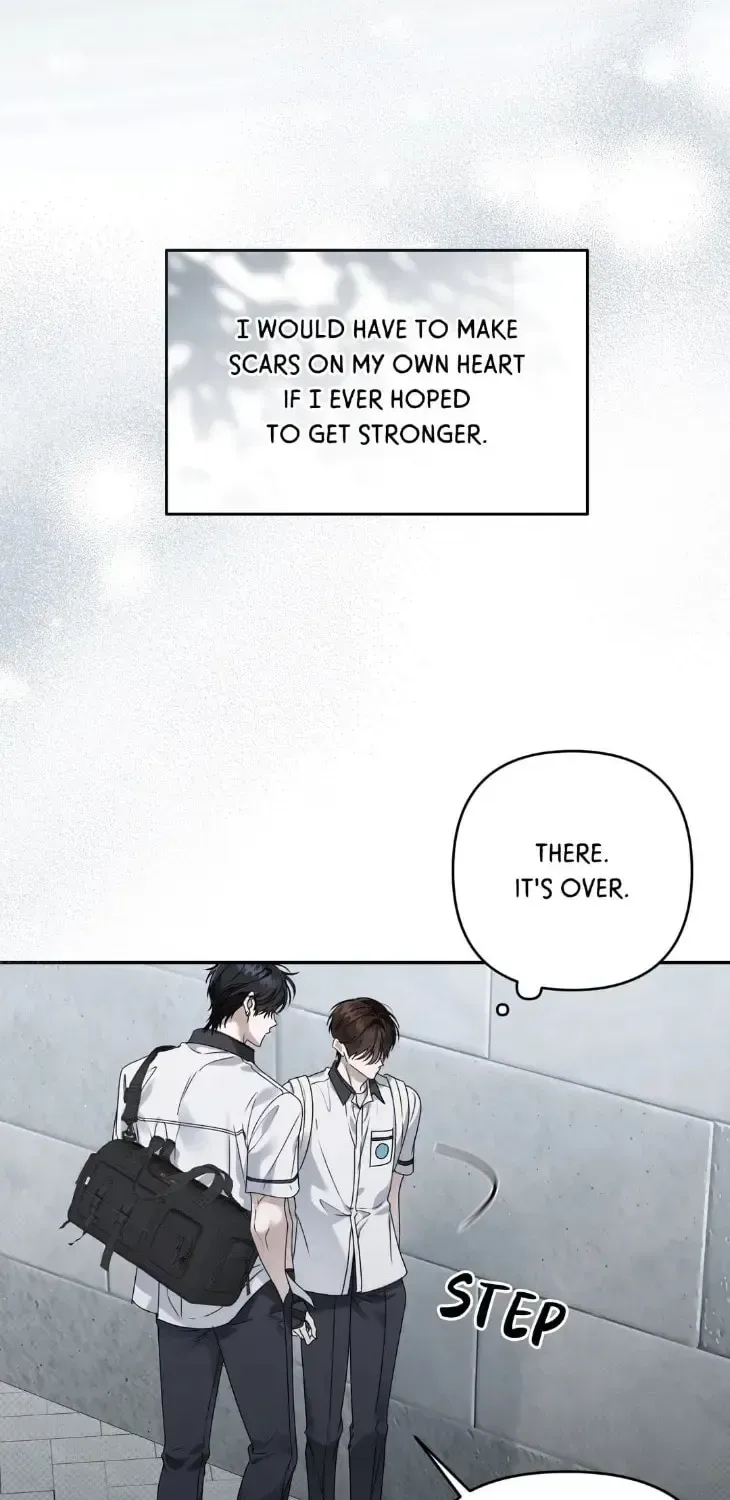Eighteen's Bed Chapter 50 page 82