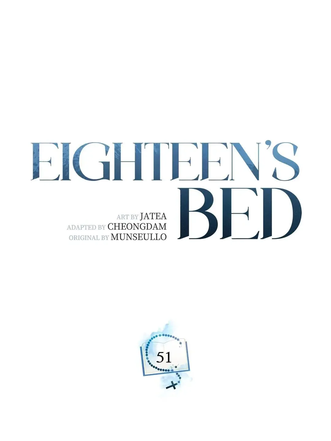 Eighteen's Bed Chapter 51 page 26