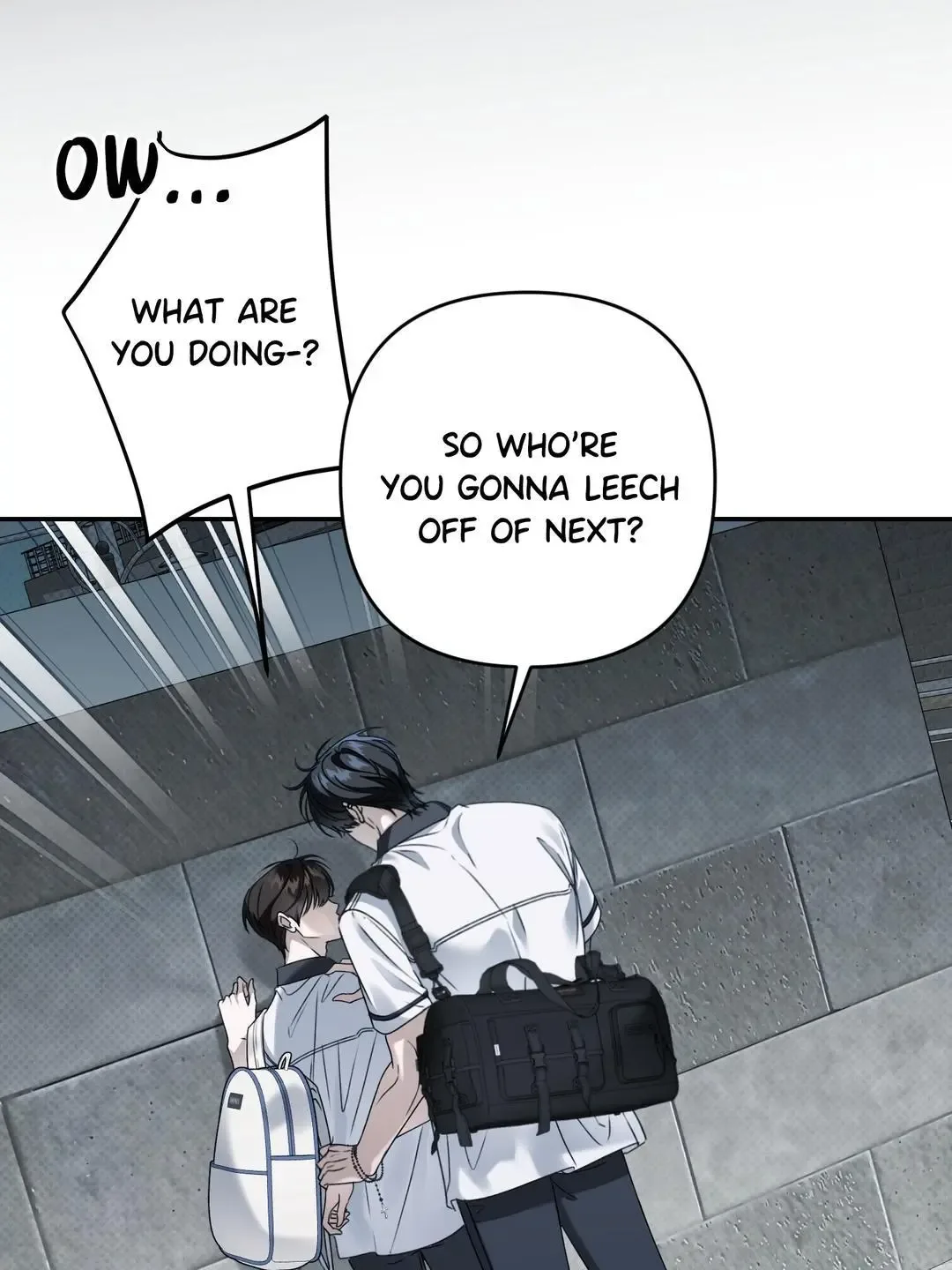 Eighteen's Bed Chapter 51 page 5