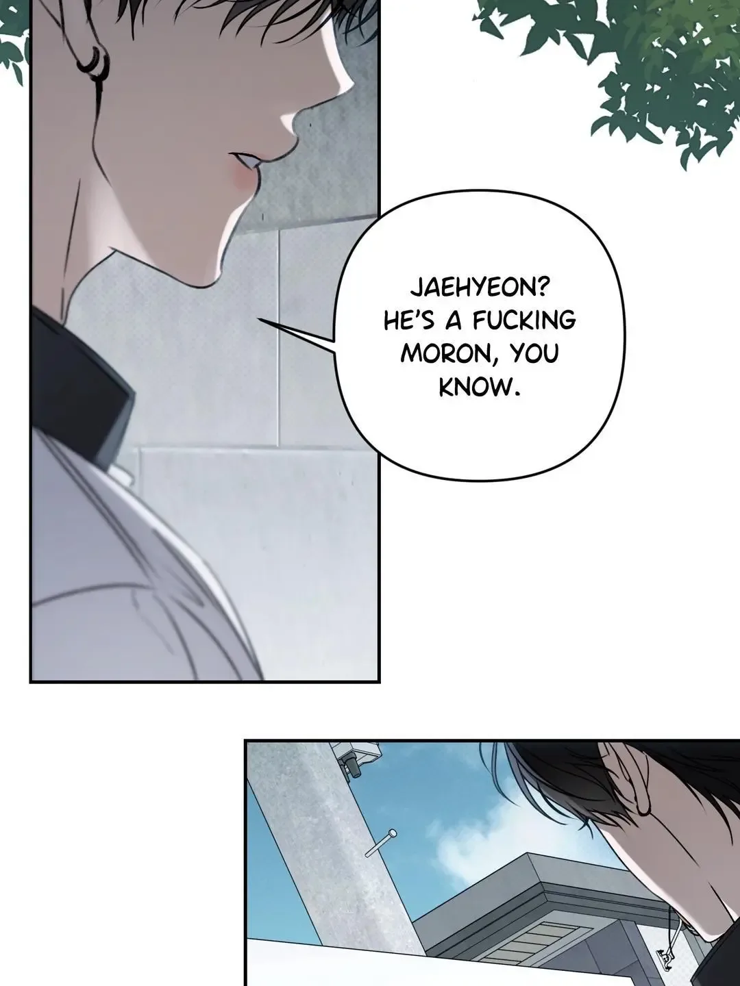 Eighteen's Bed Chapter 51 page 17