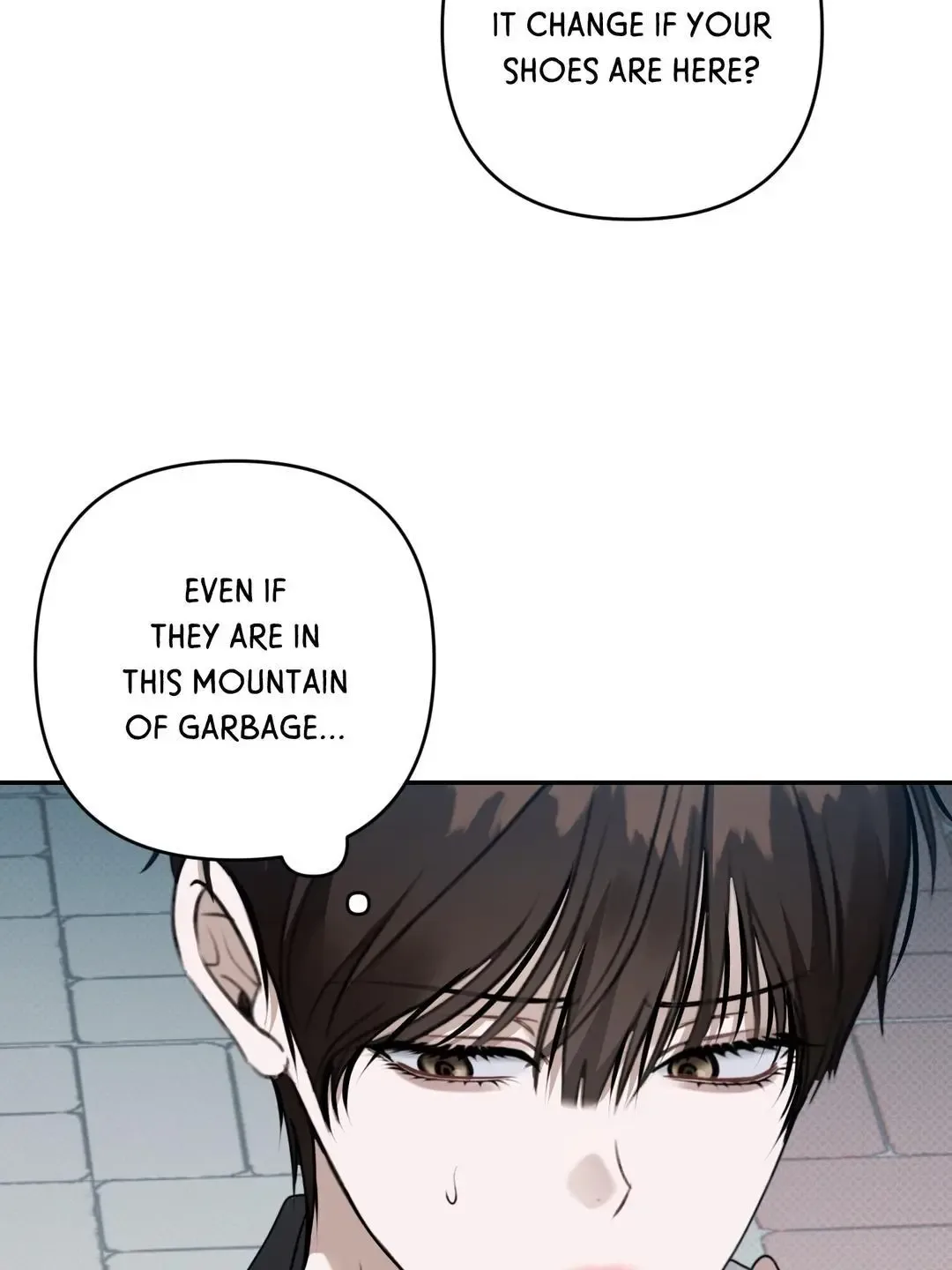 Eighteen's Bed Chapter 51 page 30