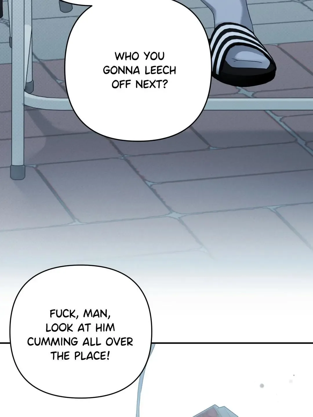 Eighteen's Bed Chapter 51 page 37