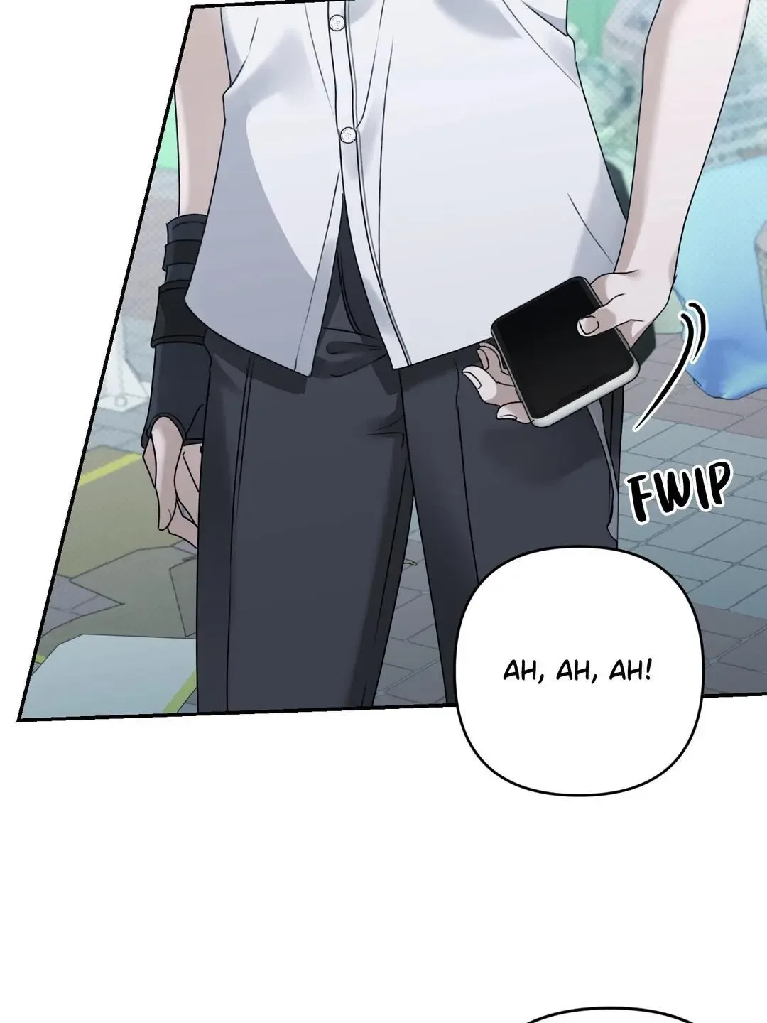 Eighteen's Bed Chapter 51 page 47