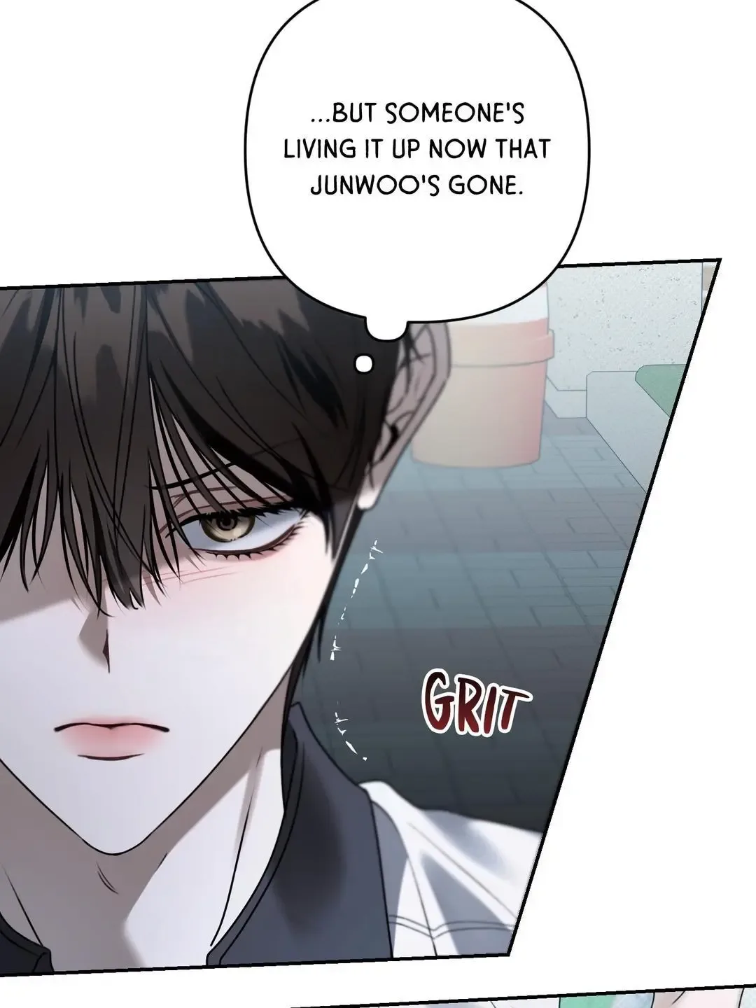 Eighteen's Bed Chapter 51 page 46