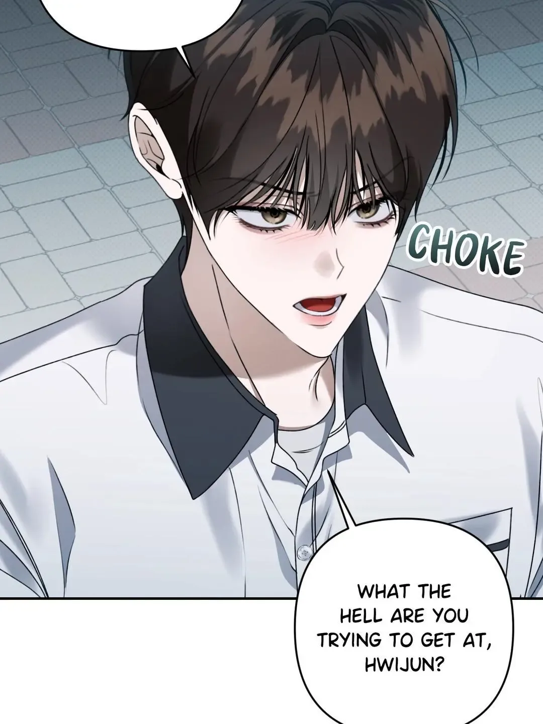 Eighteen's Bed Chapter 51 page 56