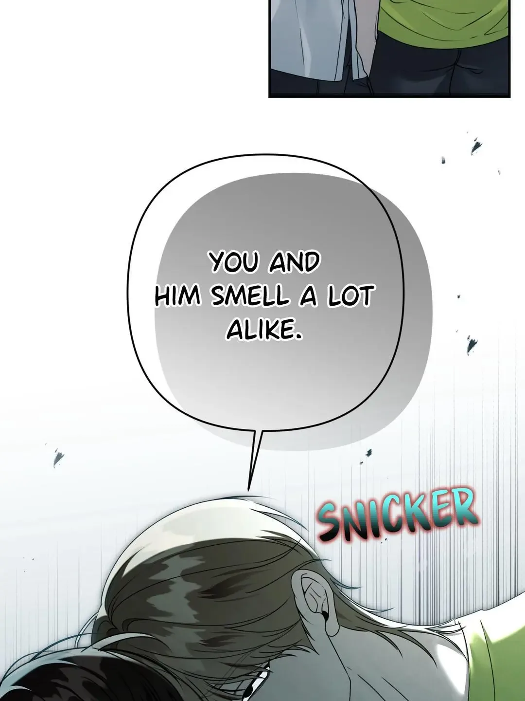 Eighteen's Bed Chapter 51 page 60