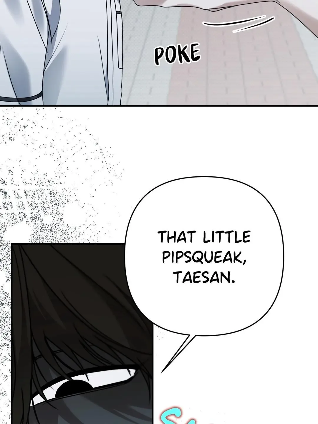 Eighteen's Bed Chapter 51 page 58