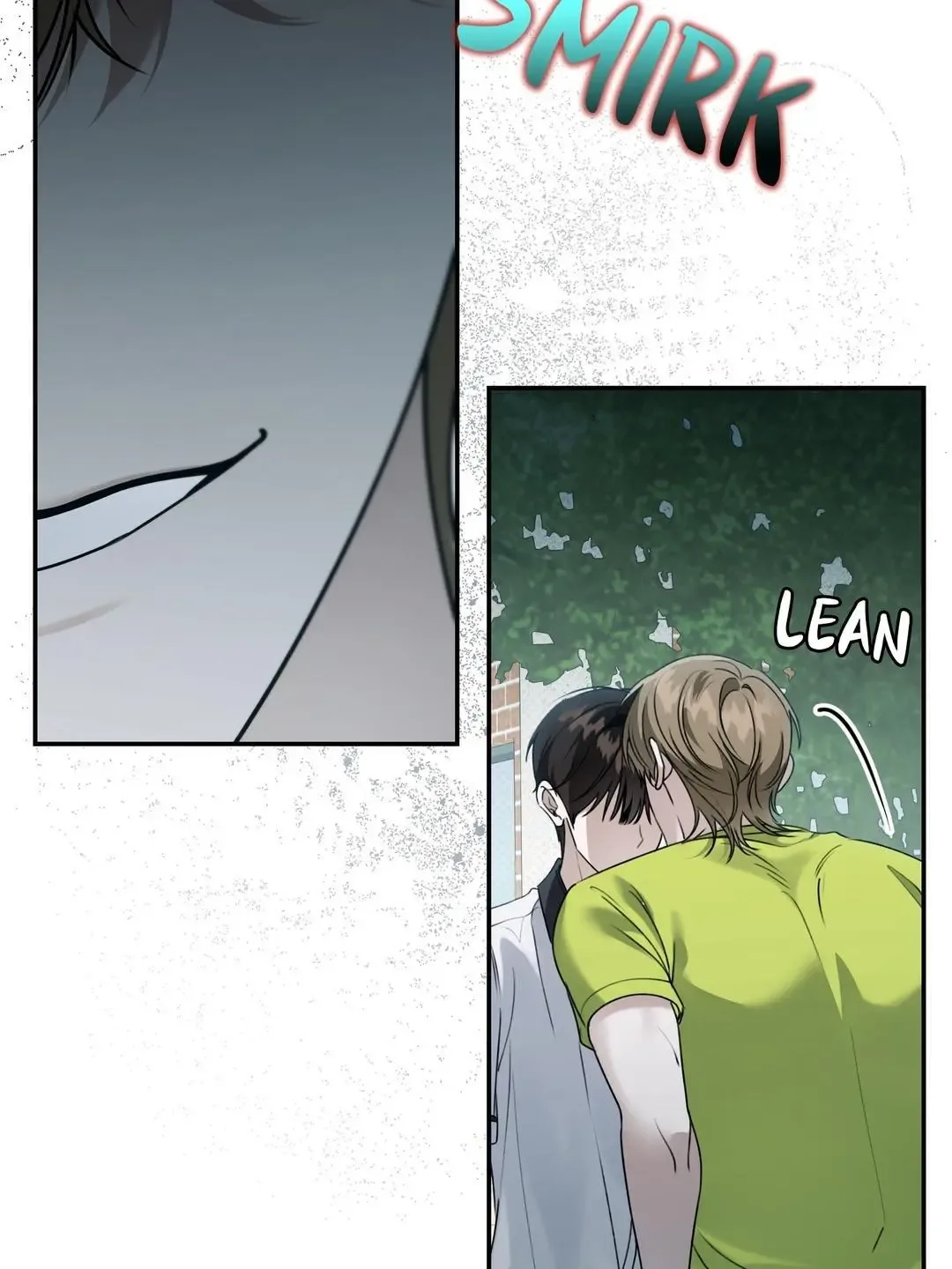 Eighteen's Bed Chapter 51 page 59
