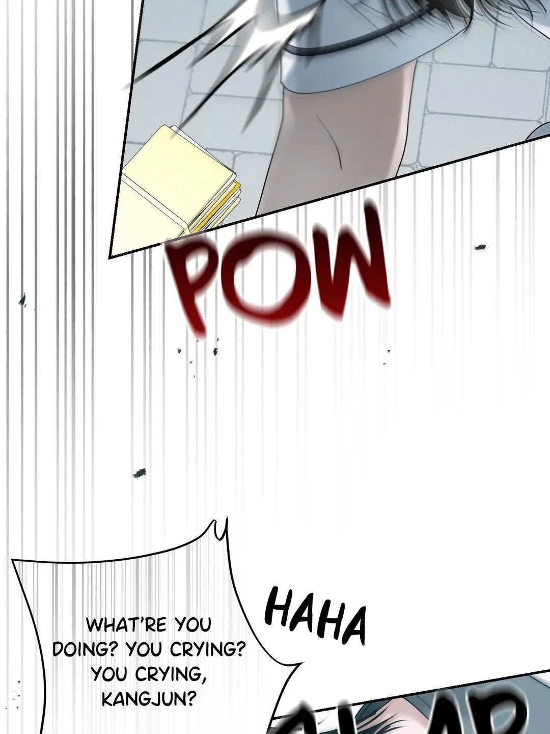 Eighteen's Bed Chapter 51 page 85