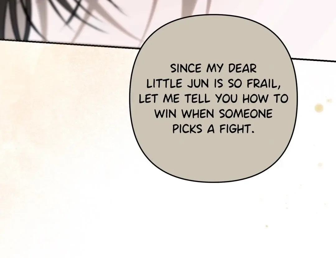 Eighteen's Bed Chapter 51 page 88