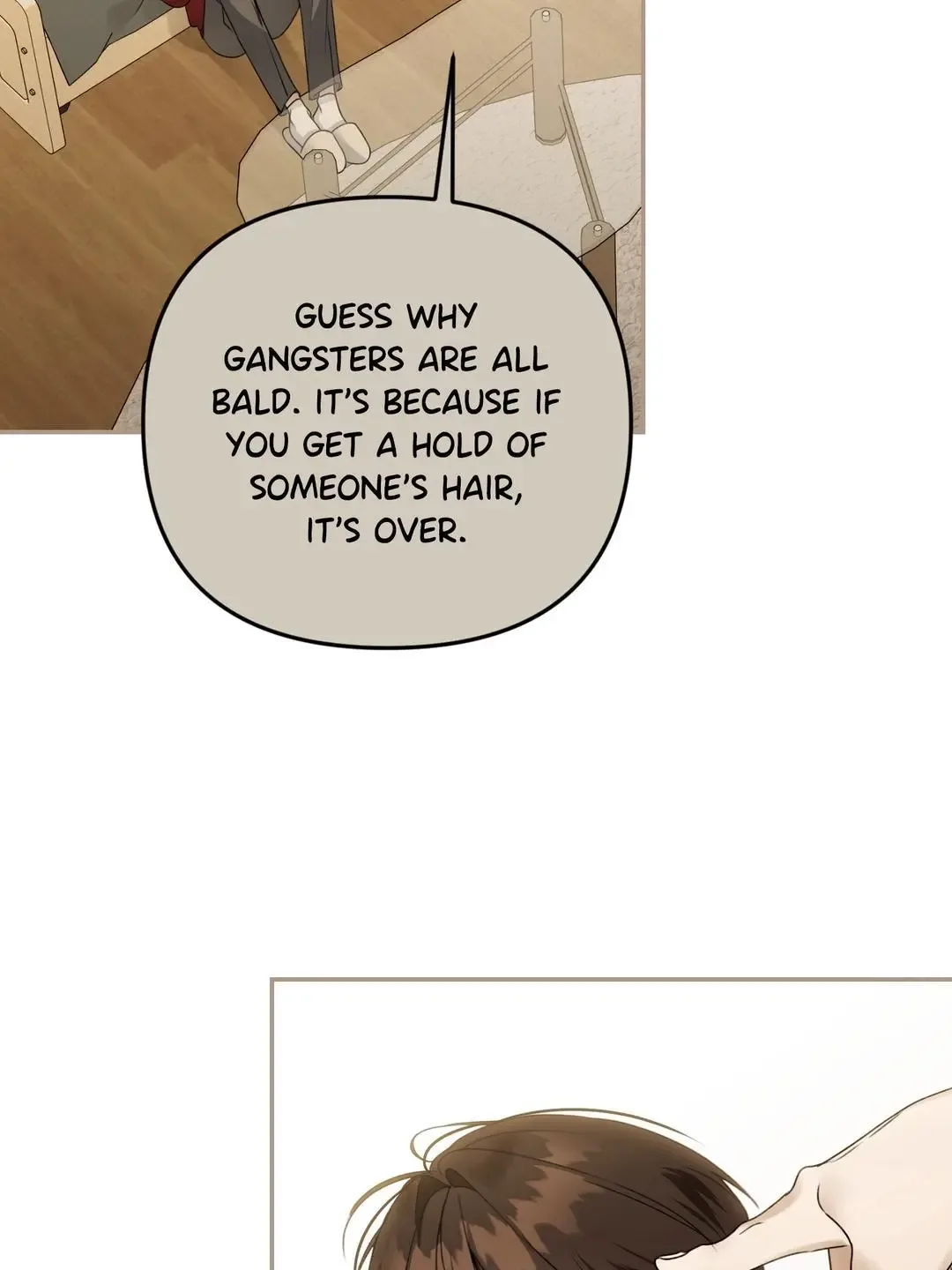 Eighteen's Bed Chapter 51 page 90