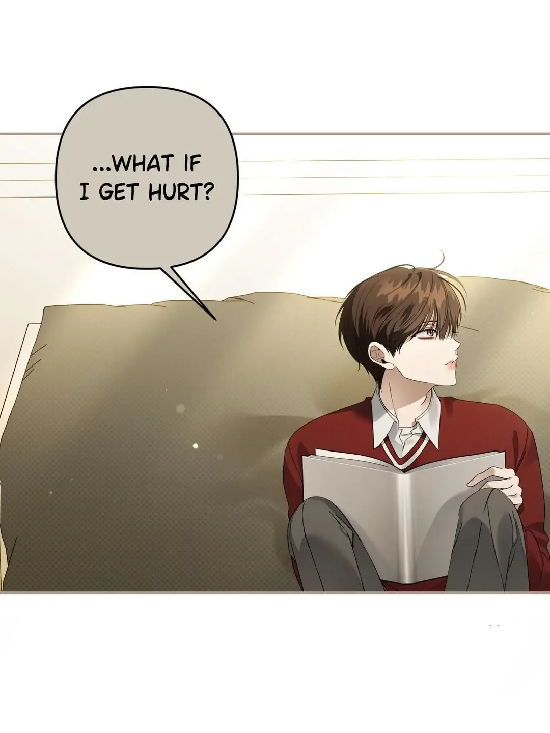Eighteen's Bed Chapter 51 page 94