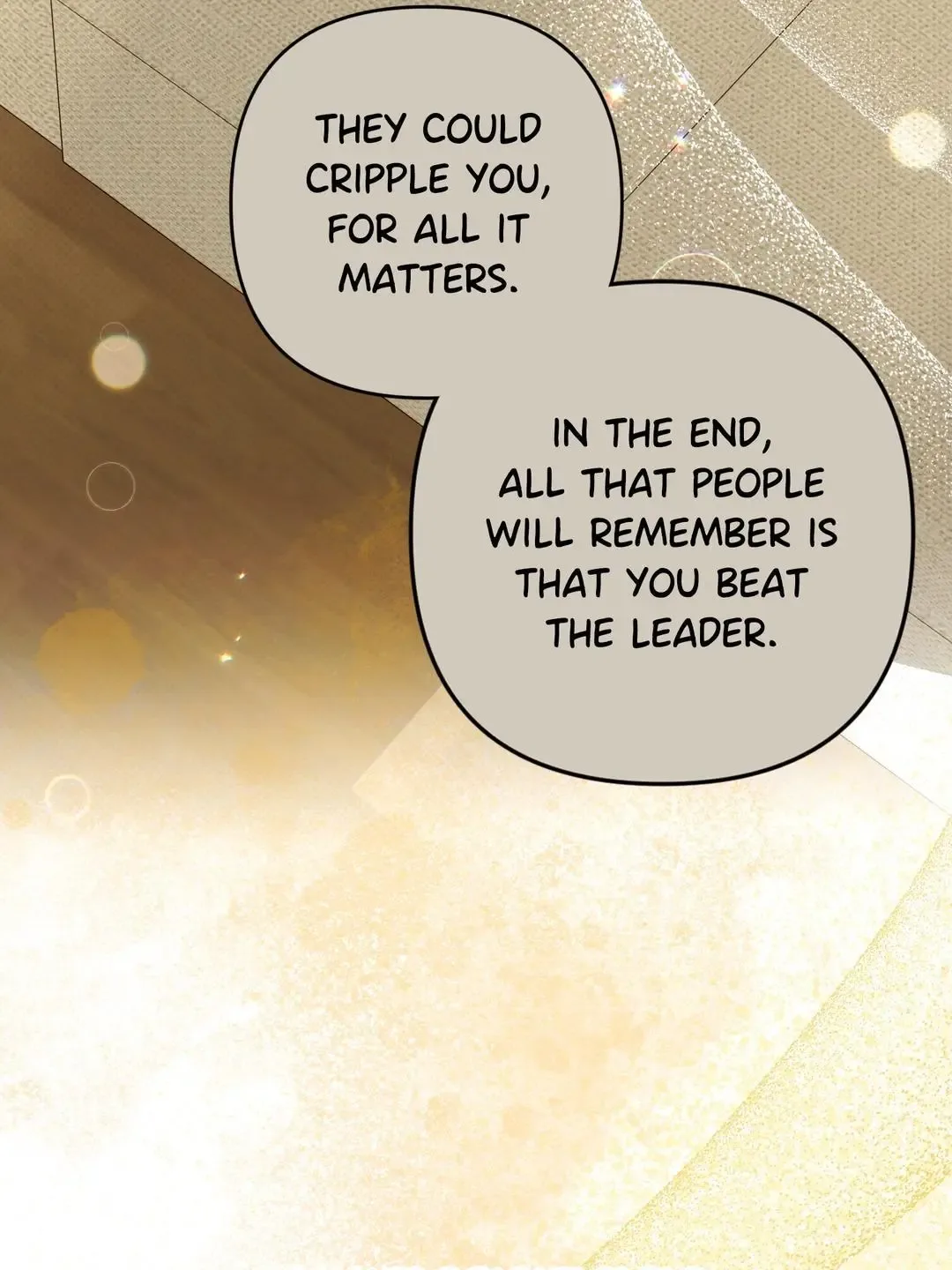 Eighteen's Bed Chapter 51 page 96